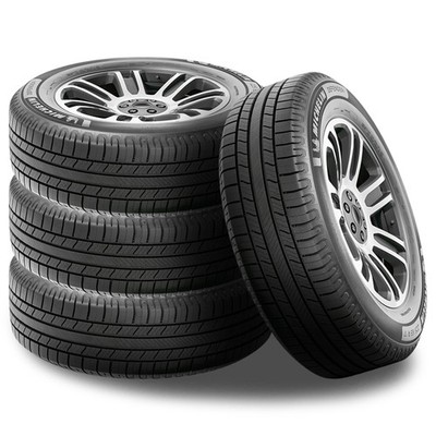 4 Michelin Defender2 215/55R16 97H All Season 840BB UTQG  / 80000 Mi Warranty