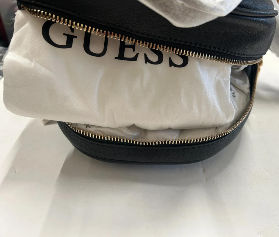 GUESS POWER PLAY BACKPACK REF BAG128- - Image 4 of 4
