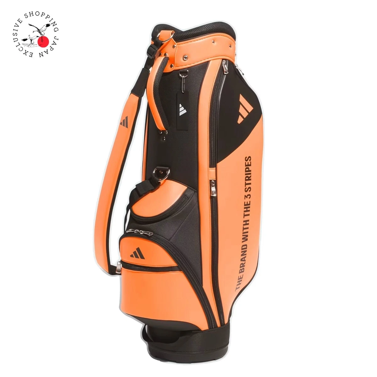 adidas Golf Bags 5-way Dividers for sale | eBay
