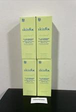 skinfix resurface KP+ PSO Smoothing Body Treatment cream 5.07 oz / 150 mL x4