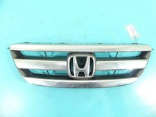 Pare-choc avant Honda FR-V