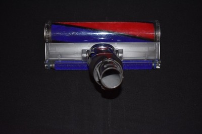 Genuine Dyson Fluffy Soft Roller Cleaner Head   OEM