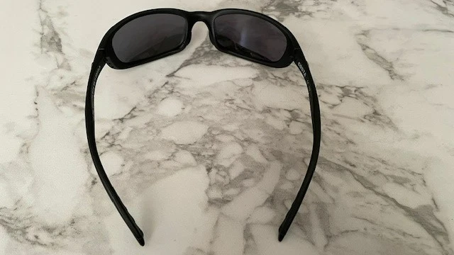 Costa Sunglasses Del Mar Brine BR11 OSCGLP 580P pink Mirror Black matte Frame–FS - Image 2 of 4