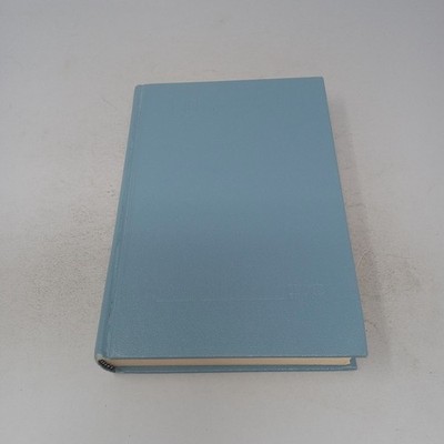 The Gospel of Matthew, Volume 1 (Chapters 1 10) 1976 HC by William Barclay