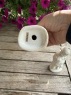 Vintage Holland Dutch Boy Girl 🧂Salt & Pepper Shakers Ceramic - No Box — photo 8