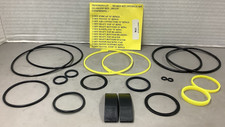 Tyco PR3935039YU57 Nitrile Repair Kit for Butterfly Valve (B144)