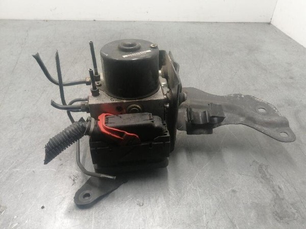 4670A078 abs MITSUBISHI GRANDIS NA0W 2.0 DI-D INFORMAR 2004 807415