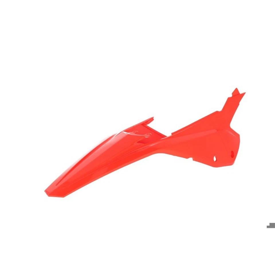 Acerbis Rear Fender for Beta - Red 2936340004 - Image 2 of 4
