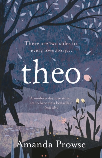 Theo by Amanda Prowse (Paperback Book)