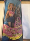 VINTAGE 1998 BUTTERFLY ART BARBIE DOLL MATTEL # 20359