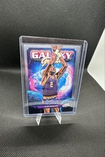 2023-24 Topps Cosmic Chrome - Galaxy Greats Alex English #GG-24