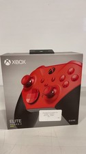 Microsoft Elite Series 2 Wireless Controller for Xbox Series S/X/One - Red