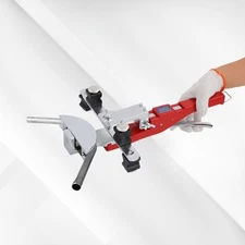 HVAC Refrigeration CT-999RF 90 Manual Pipe Tube Bender Kit 3/8 1/2 5/8 3/4 7/8"