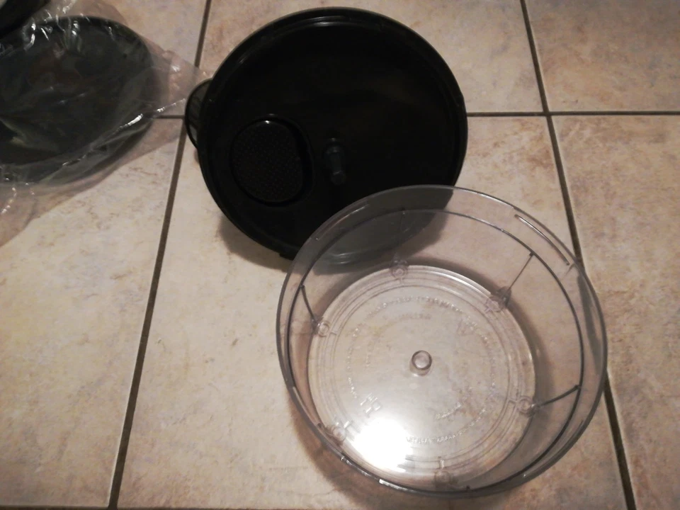 Rocket Chef Culinare Küchenmaschine 2 Stück - Bild 2 von 4