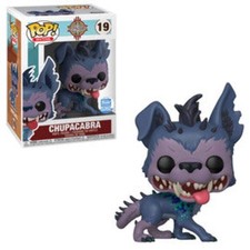 Ultimate Funko Pop Myths Figures Gallery and Checklist 32