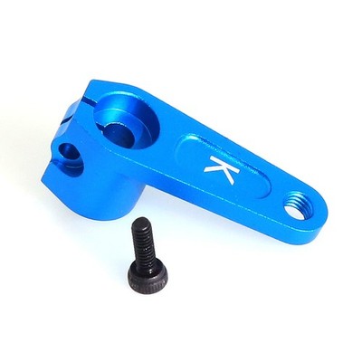 Aluminium Servo Arm 23T Upgrade Teile Für RC Für TAMIYA SANWA/KO PROPO #42249