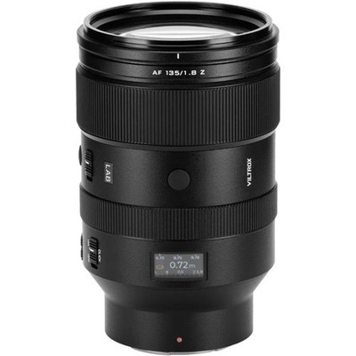 Viltrox AF 135/1.8 Z For Nikon Z