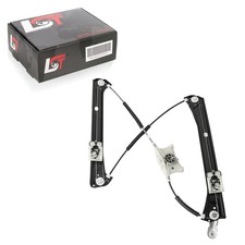 Electric Window Regulator Right Front without Motor for Seat Tarraco KN2 Ab 2018