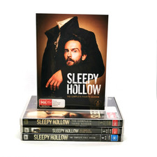 2015 Cryptozoic Sleepy Hollow Season 1 Trading Cards 18