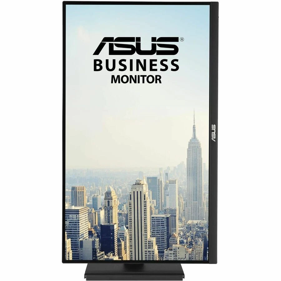 Asus VA27UCPS 27" Class 4K UHD LED Monitor - 16:9 - Black - Image 2 of 4