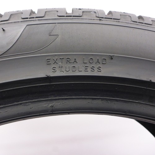 255 40 19 2x Pirelli 255/40 R19 100H XL Scorpion Winter Neumáticos 2019 5,8mm - Imagen 8 de 8