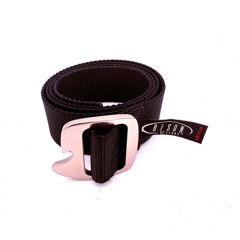 Bison Design Belt - Highly rated Buy It For Life recommendation