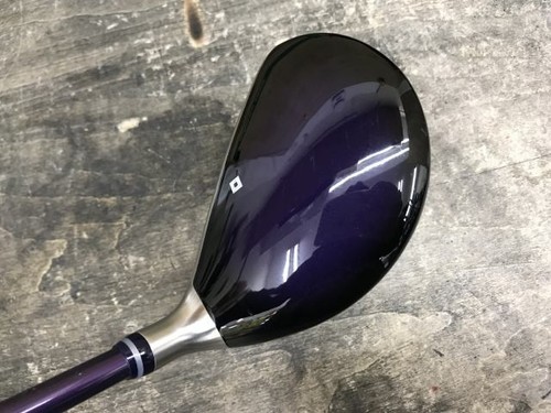 Daiwa ONOFF UTILITY WINGS 2023 Ladies Hybrid U5 LP-423U (A) #236 Golf Clubs - Picture 3 of 5