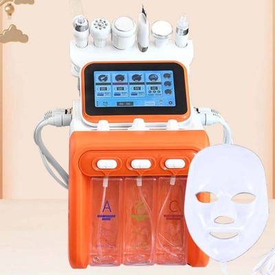 HYDRA PRO 美顔器 HYDRA PRO 美顔器 業務用美容機器のプロフェッショナル