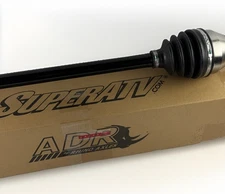 SuperATV ADR Rear Axle SA01-002R0 Polaris RZR XP 1000 2014-2023 thumbnail 3