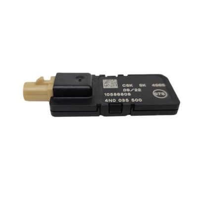 #ad Hot Mobile Radio Antenna Amplifier Booster for Porsche Macan EV 2024 2026 $80.03