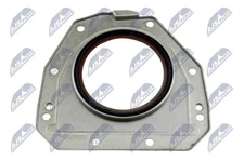 Crankshaft Shaft Seal For AUDI CUPRA PORSCHE SEAT SKODA VW 04-20 6H103171A