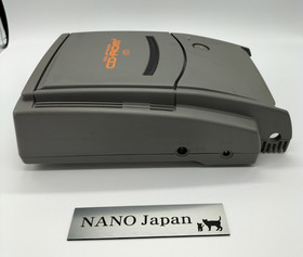 PC Engine SUPER CD ROM Console Only PI-CD1 NEC NTSC-J CD-ROM2 1991 JUNK