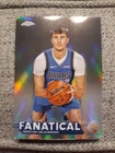 2025 Topps Chrome Update Cooper Flagg Base (RAW)