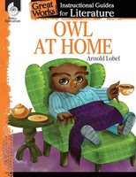Owl At Home | Tracy Pearce | Taschenbuch | Kartoniert / Broschiert | Englisch