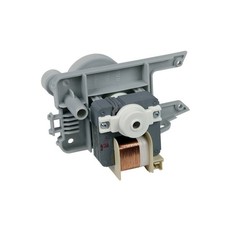 Bomba De Condensado Compatible Con Bosch 00145155 Ebm Papst Para Secadora