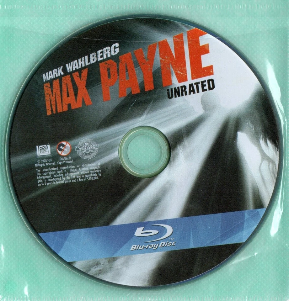 Blu Rays Pick & Choose - $2-$3/each Flat Ship Update 12/01/25. Read Dscrpt (K-Z) Foto 4 de 4