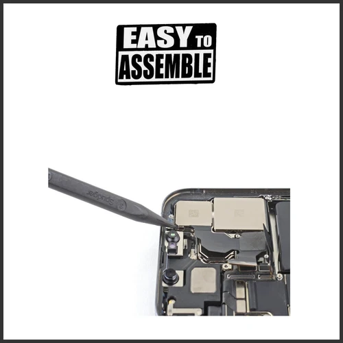 For Apple Gen iPhone 13 Pro Front Camera Replacement With Proximity Sensor - Picture 3 of 3