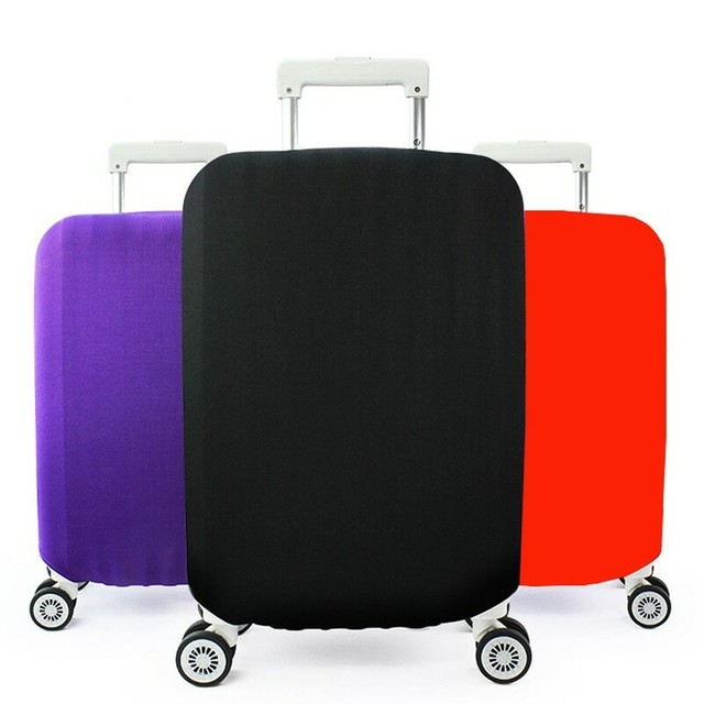 protective cover for suitcase