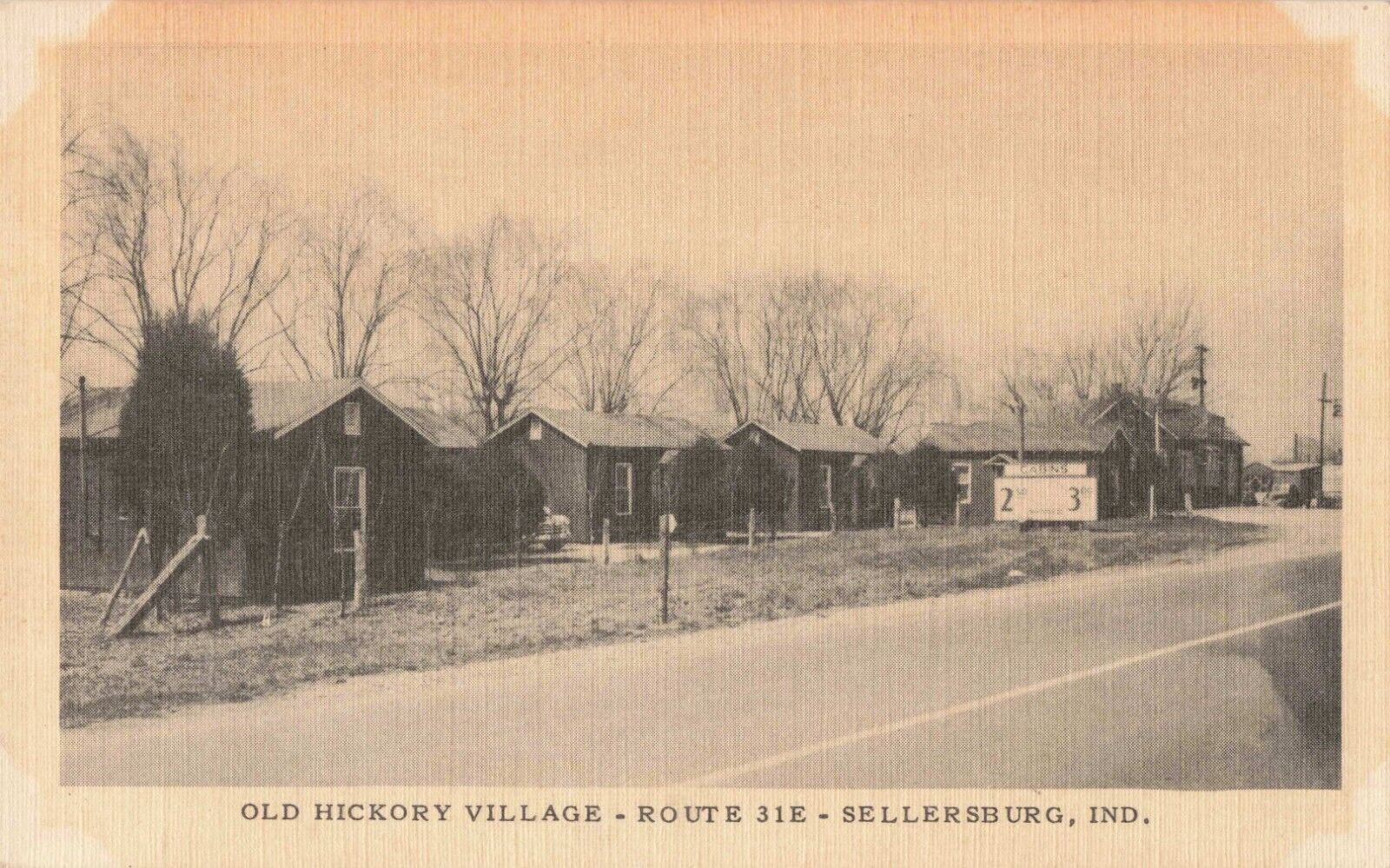 Sellersburg In