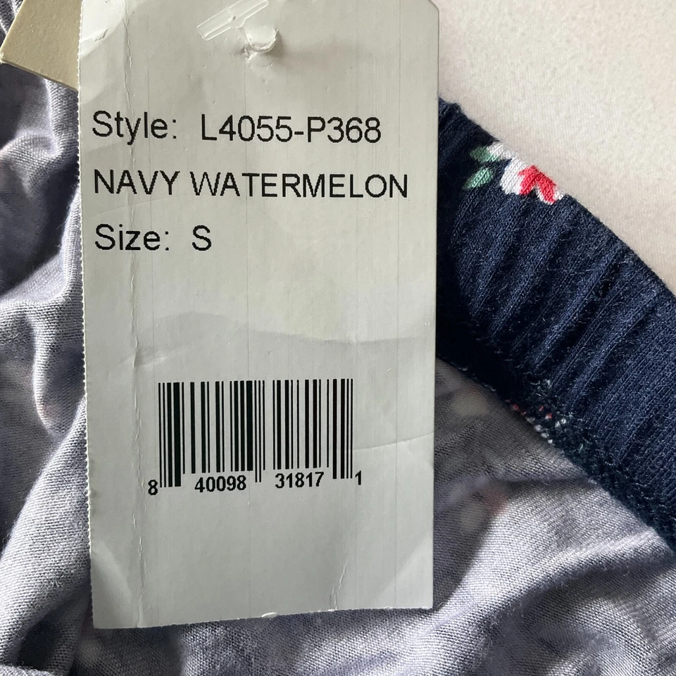 Falda envolvente sintética Loveappella para mujer talla S multicolor floral Foto 3 de 4