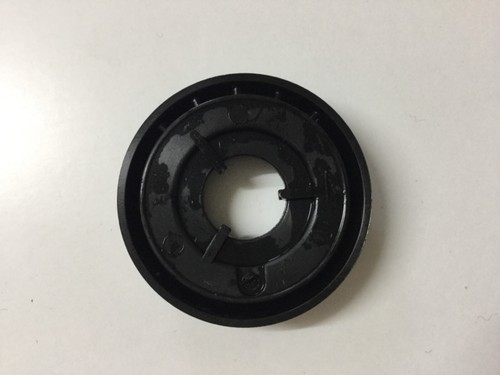 Indicatore temperatura forno Hotpoint da 100S 80 a 220. Modello: EW74K - Foto 4 di 5