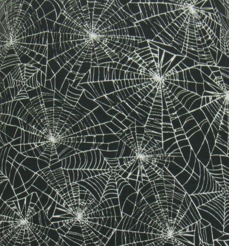 Albert Estate LTd, Spiderweb Shade, 6" x 10" x 8" ,Regular Clip Fitter - Picture 3 of 3