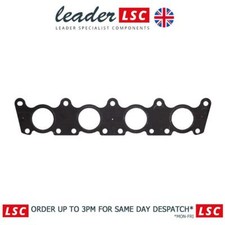 EXHAUST MANIFOLD GASKET Audi A3 A4 A6 TT Turbo NEW ELRING OEM 1.8T