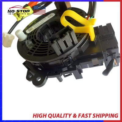 NEW High Quality Clock spring for Infiniti Q50 2014-2020(With heating