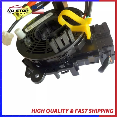 NEW High Quality Clock spring for Infiniti Q50 2014-2020(With heating function) - 第 7/9 張圖片