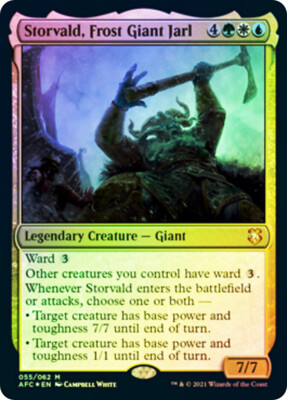 mtg fun cards to build around Evaluating Build-Around Cards