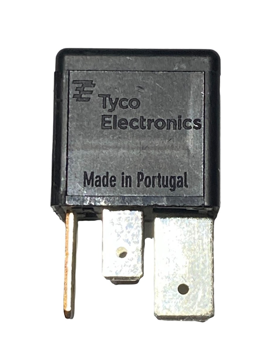 Tyco Electronic VF7-11H11 / V23134-J65-X839 Car Relay 24VDC - 1Pc