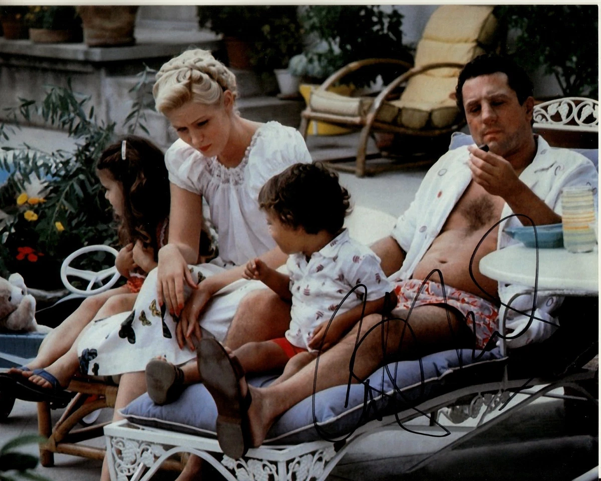 CATHY MORIARTY hand-signed RAGING BULL 8x10 w/ uacc rd coa JACKIE & JAKE  LaMOTTA | eBay