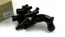 Thermostat Citroen DS4