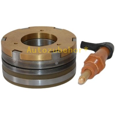 1PCS New DLY0-5 spline JMB GROUP Electromagnetic clutch DC24V